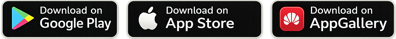 CampMap Store Badge